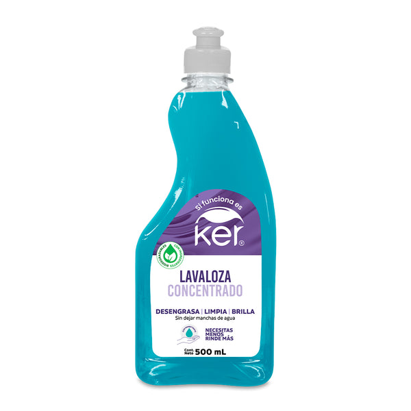 Lavaloza Concentrado 500 mL
