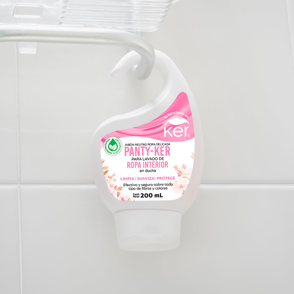 Panty Ker 200 ml